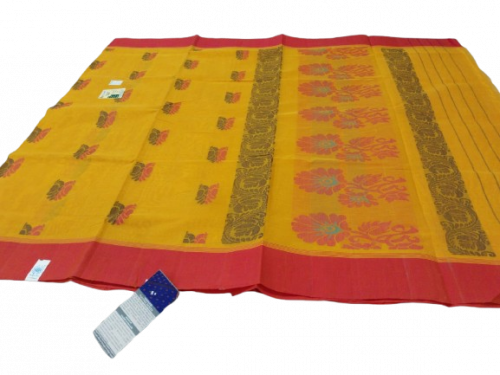 SAREES SALEM 80S WITH BLOUSE